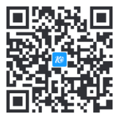 iPhone APP 二维码（Leyu）